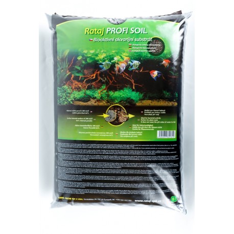 PROFI SOIL 8l