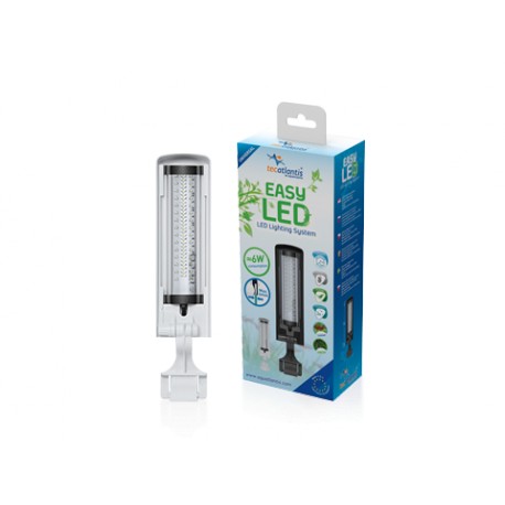 Aquatlantis Easy LED NANO biela