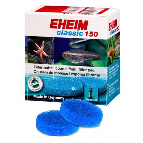 Eheim filter biomolitan Classic 150 (2211) 2ks