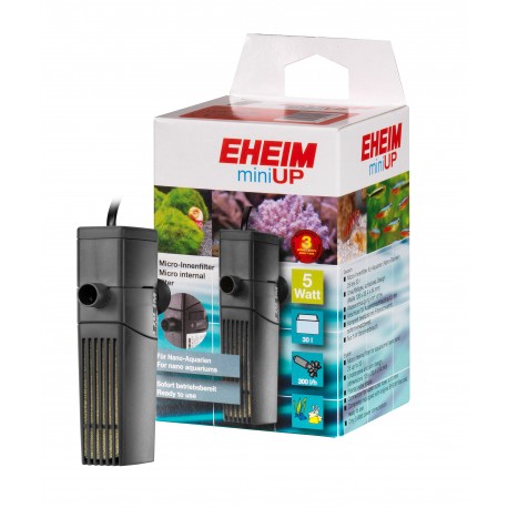 Nano filter Eheim MiniUP