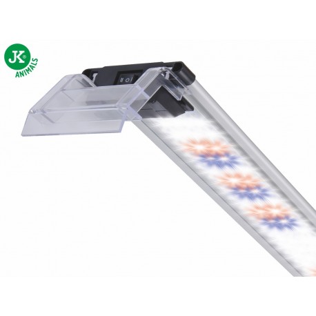 JK-LED600, LED osvetlenie 60cm/20W