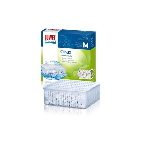 Filtračná vložka Juwel - Cirax Bioflow COMPACT / Bioflow 3.0 / M