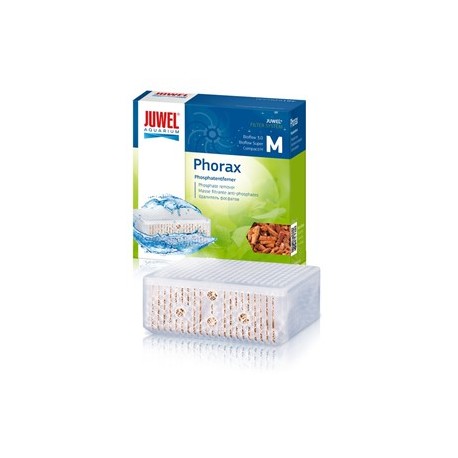 Filtračná vložka Juwel - Phorax Bioflow COMPACT / Bioflow 3.0 / M