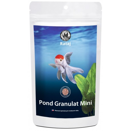 POND GRANULAT Mini